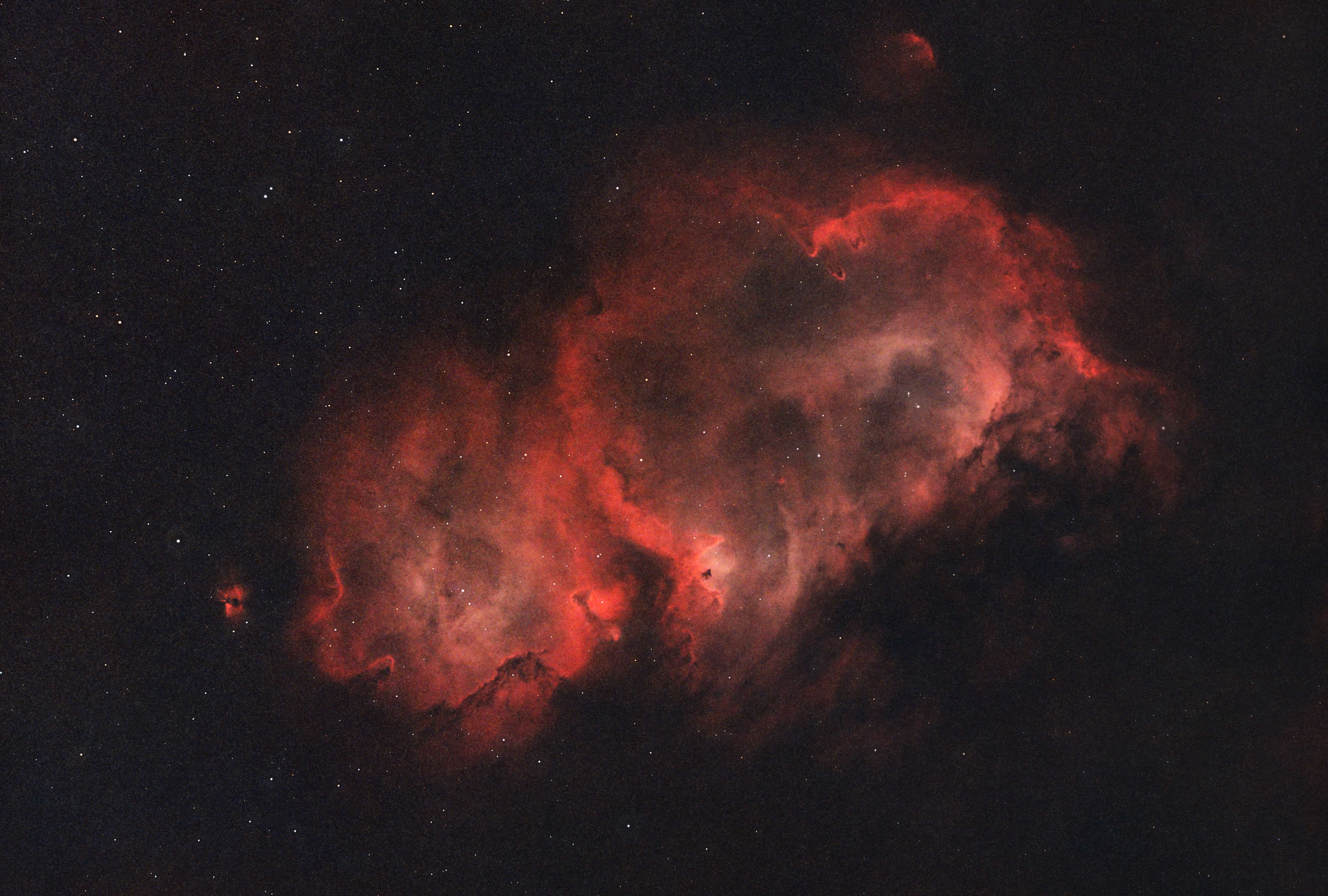 Nebulosa de l´Ànima