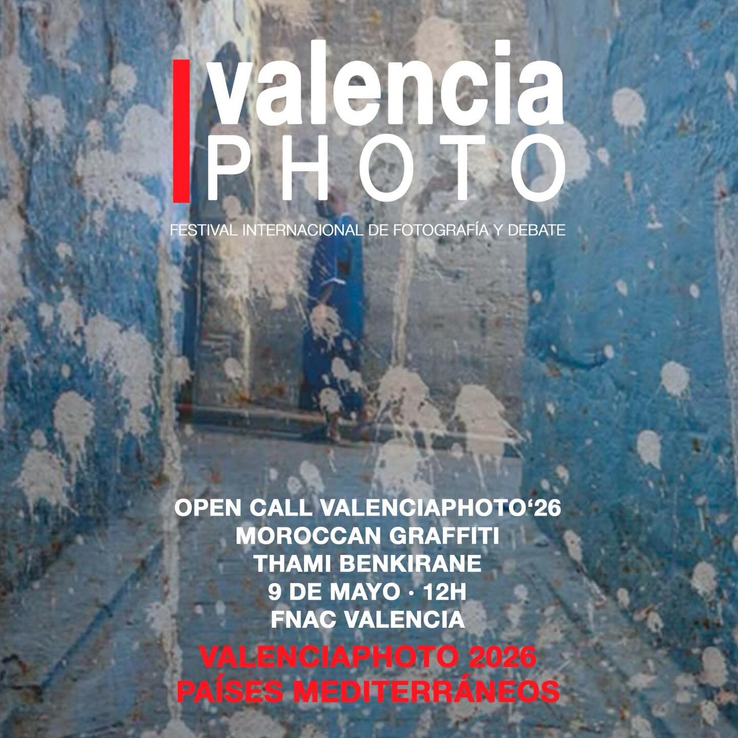 ValenciaPhoto 2026