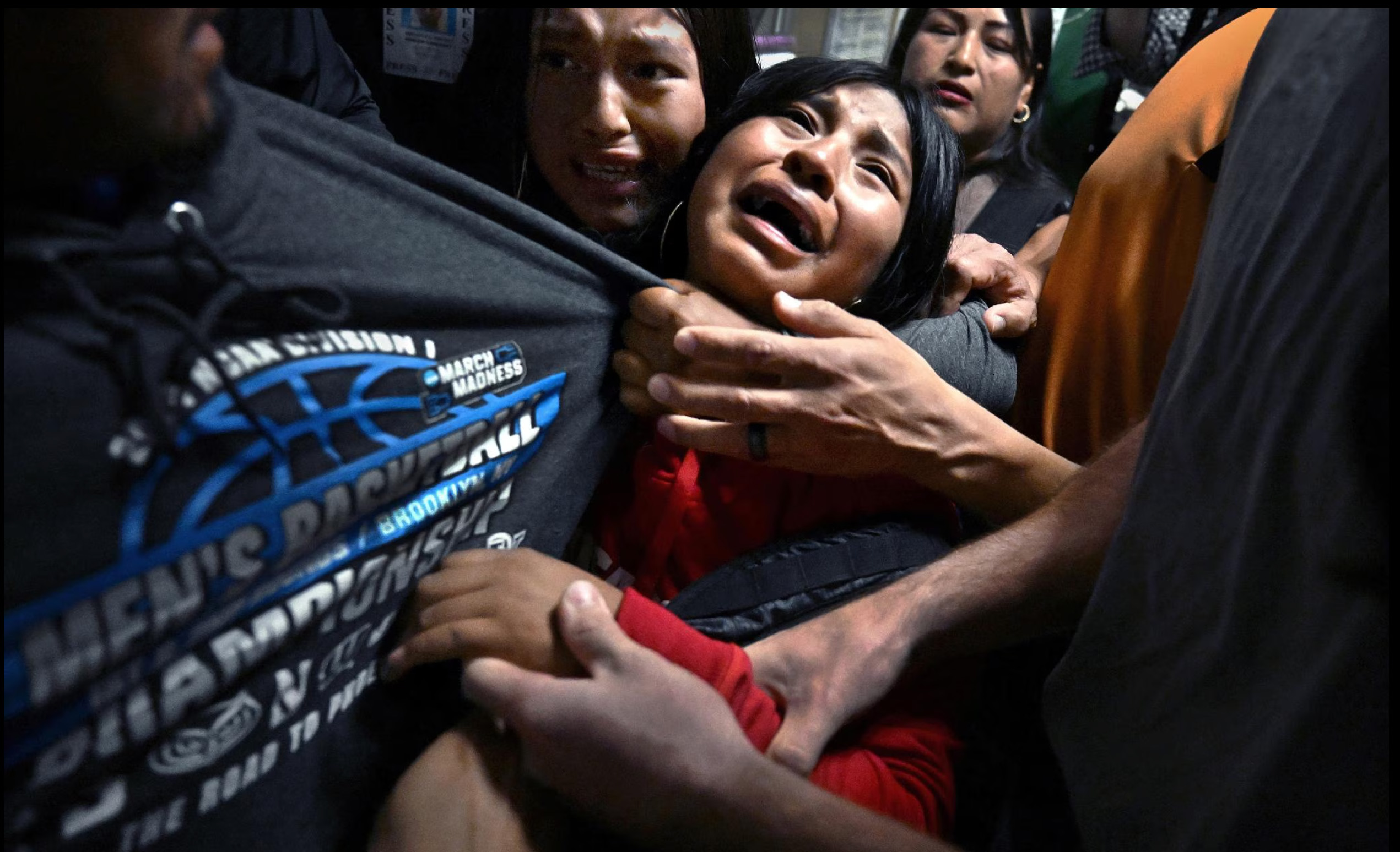 World Press Photo 2026